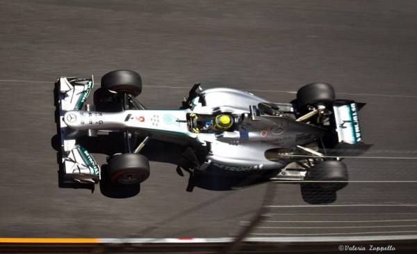Grande Premio de Formula 1 - Monte Carlo
