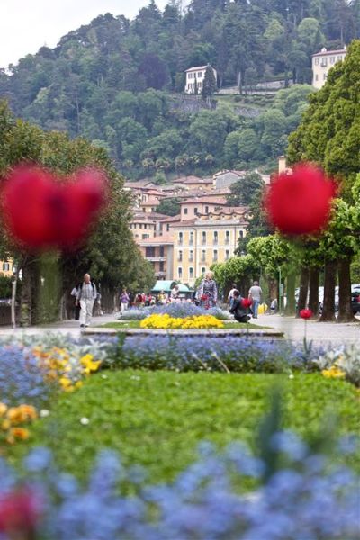 Bellagio - Lago di Como